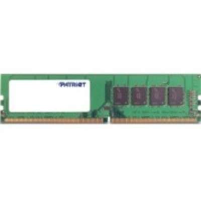 Patriot Memory Patriot SL 4GB 2666MTS UDIMM