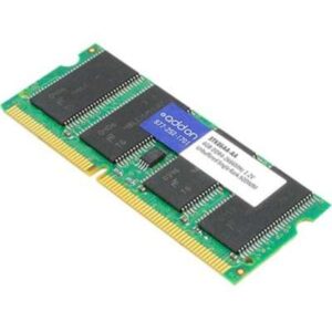 AddOn 4GB DDR4-2666MHZ Небуферизованная HP 3TK86AA Comp