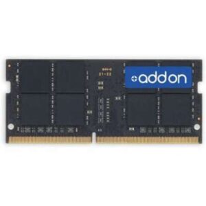 AddOn 4GB DDR4-2666MHZ Jedec Standard SRX8 1.2V 260