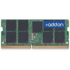 AddOn 8GB DDR4-2400MHZ DRX8 ECC 1.2V Jedec Standard
