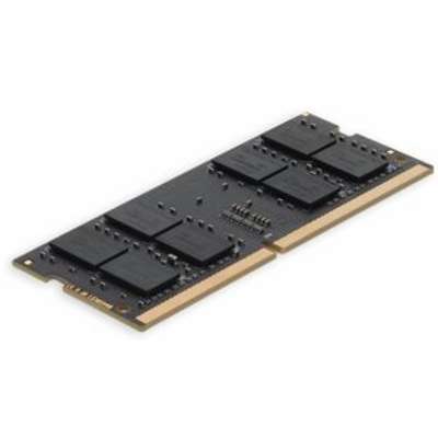 Addon Dell Comp 16GB DDR4-2666MHZ 1.2V DRX8 SODIMM