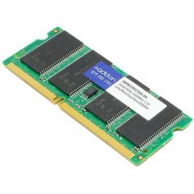 Addon Dell Comp 16GB DDR4-2400MHZ 1.2V DRX8 SODIMM