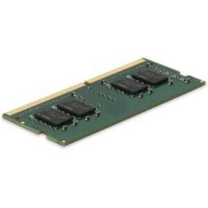 Addon HP 4UY12UT Aba Comp 16GB DDR4-2666MHZ ECC SRX8 SODIMM