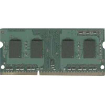 Dataram Memory 4GB 1RX8 PC3L-12800S-11 WT