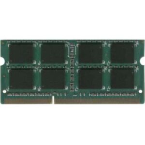 Dataram Memory 8GB 2RX8 PC3L-12800S-11 WT