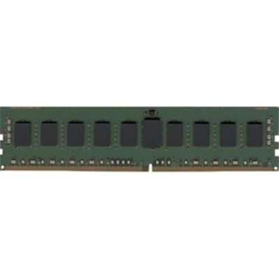 Dataram Memory 8GB 1RX8 PC4-2400T-R17 WT