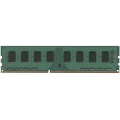 Dataram Memory 2GB 1RX8 PC3-12800U-11