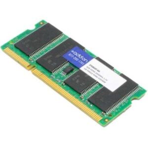 Addon HP 3TK86AT Comp 4GB DDR4-2666MHZ CL19 SRX8 SODIMM