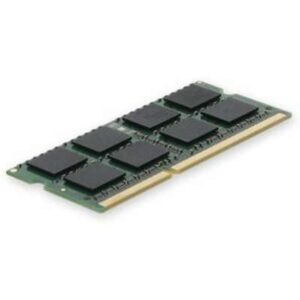 AddOn Crucial CT102464BF160B Comp 8GB DDR3-1600MHZ 1.35V Dr SODIMM