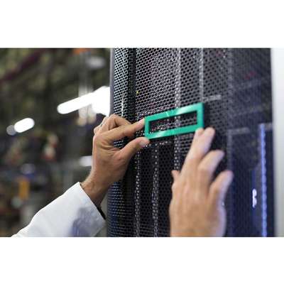 HPE 128GB 8RX4 PC4-2666V-L Smart Kit