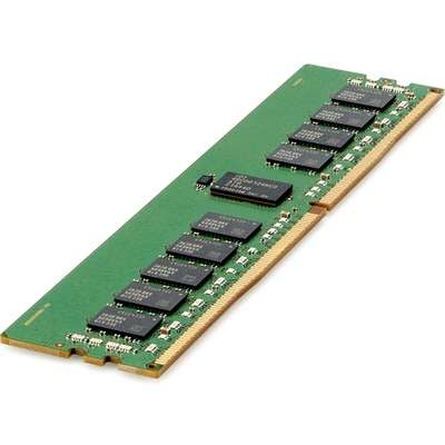 HPE 16GB 1RX4 PC4-2933Y-R Smart Kit
