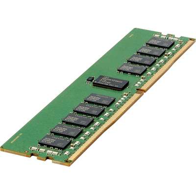 HPE 16GB 1RX4 PC4-3200AA-R Smart Kit