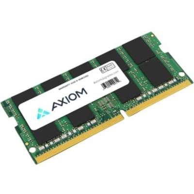 Axiom 16GB DDR4-2400 ECC SODIMM Dell A9654877