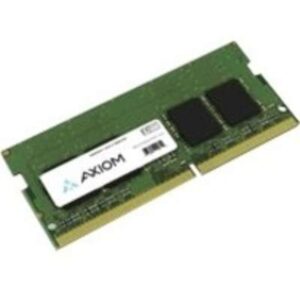 Axiom 16GB DDR4 SODIMM Intel INT2666SB16G-AX