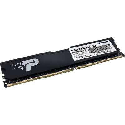 Patriot Memory Patriot SL 16GB 3200MT/S UDIMM