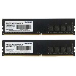 Patriot Memory Patriot SL 16GB 3200MT/S UDIMM Kit