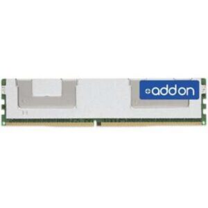 AddOn 128GB DDR4 LRDIMM HP P07652-B21 Comp