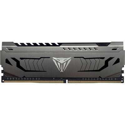 Patriot Memory Patriot V4S 16GB 3600MT/S CL18 Viper 4 Steel HS Single