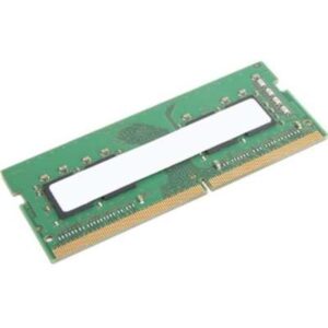 Lenovo 32GB DDR4 3200MHZ SODIMM Memory Bo TP