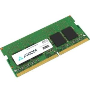 Axiom 8GB DDR4-2933 SODIMM 260-Pin 1.2V
