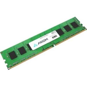 Axiom 32GB DDR4-3200 UDIMM 288-Pin 1.2V