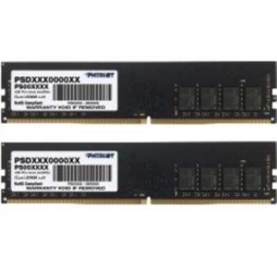 Patriot Memory Patriot SL 32GB 3200MT/S UDIMM Kit