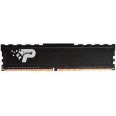 Patriot Memory Patriot SL P 16GB 2666MT/S UDIMM HS