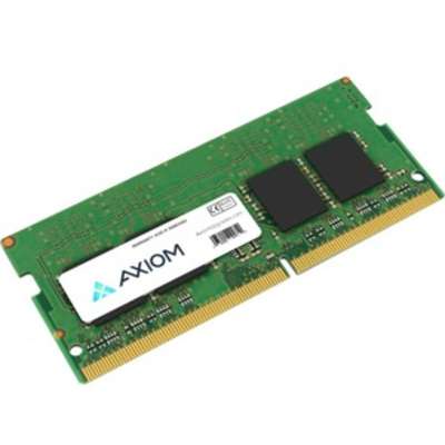 Axiom 16GB DDR4-3200 SODIMM для Dell AA937596