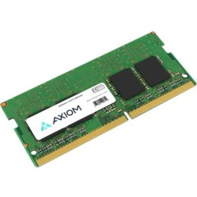 Axiom 8GB DDR4-3200 SODIMM для Dell 4AA937595