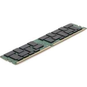 AddOn HP 809085-091 Comp 64GB DDR4-2400MHZ ECC QRX4 LRDIMM