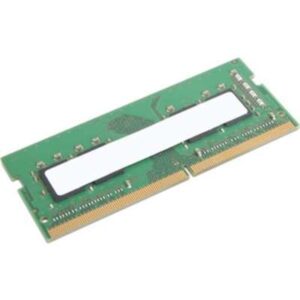 Lenovo 4GB DDR4 3200MHZ SODIMM Memory Bo TP