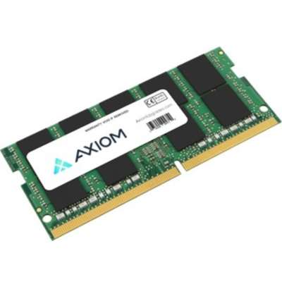Axiom 32GB DDR4-2666 SODIMM AX42666ES19D/32G