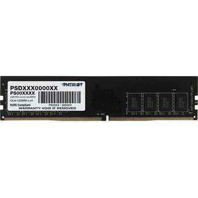 Patriot Memory Patriot SL 16GB 2400MT/S UDIMM