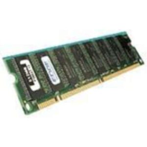 EDGE Memory 512MB (1X512MB) PC100 SDRAM 168-pin DIMM Non-ECC Небуферизованная