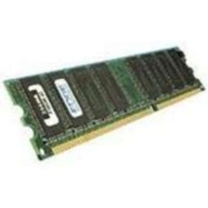 EDGE Memory DDR 1GB (1x1GB) 333MHz/PC2700 Небуферизованная non-ECC DIMM 184-pin (PE196066)