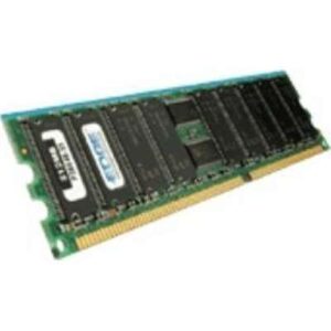 EDGE Memory 512MB (1X512MB) PC24200 DDR2 240-pin DIMM Non-ECC Небуферизованная