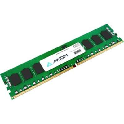 Axiom 16GB DDR4-2666 ECC Rdimm для Dell Серверноеs