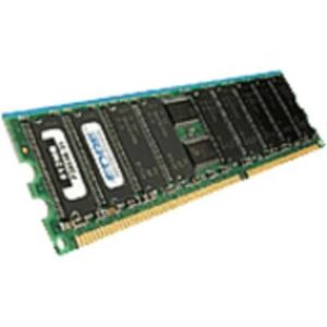 EDGE Memory 2GB 400MHz DDR2 Reg ECC