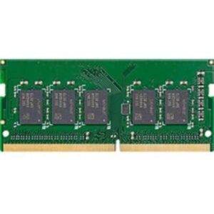 Synology 4GB Ram DDR4 ECC SODIMM