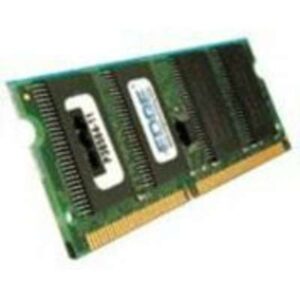 EDGE Memory DDR 1GB (1x1GB) 333MHz/PC2700 Небуферизованная non-ECC 200-pin SO DIMM (PE200930)