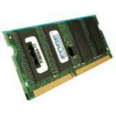 EDGE Memory DDR 1GB (1x1GB) 333MHz/PC2700 Небуферизованная non-ECC 200-pin SO DIMM (PE200930)