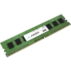 Axiom 16GB DDR4-2933 UDIMM для Lenovo Desktops & Workstation