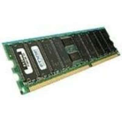 EDGE Memory 2GB (1X2GB) PC23200 DDR2 240-Pin ECC DIMM SR REG