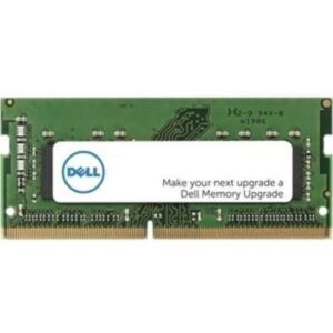 Dell 16GB DDR4-3200 SODIMM 2RX8