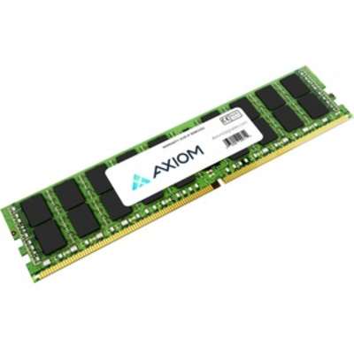 Axiom 128GB DDR4-3200 ECC LRDIMM для Dell Серверноеs