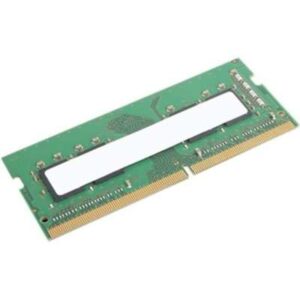 Lenovo Memory Bo TP 8G DDR4 3200 SODIMM Us