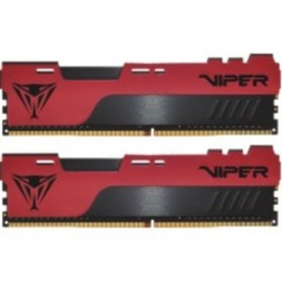 Patriot Memory Patriot V Elite 2 16GB 3600MT/S CL20 Red/Black HS Dual Kit