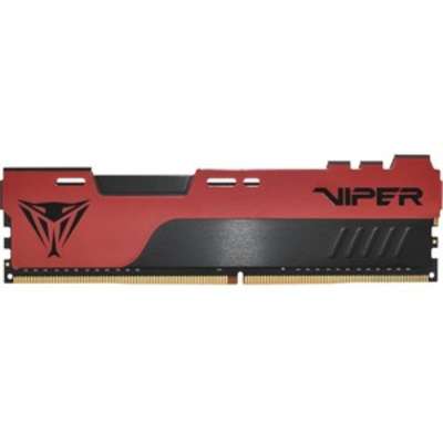 Patriot Memory Patriot V Elite 2 32GB 3200MT/S CL18 Red/Black HS Single