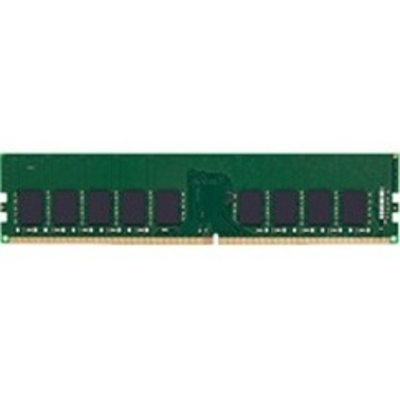 Kingston Technology 32GB DDR4-3200MHZ ECC Module