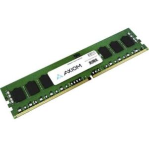 Axiom 32GB DDR5-4800 ECC Rdimm
